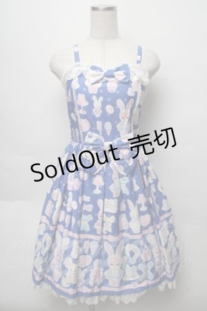 画像: Angelic Pretty / Fancy Paper Dolls Special Set  青 S-25-09-16-038-AP-OP-AS-ZS