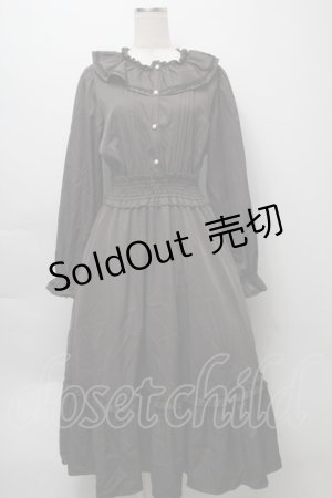 画像: m petit by misako / ワンピース L グレー S-25-09-16-045-LO-OP-AS-ZS