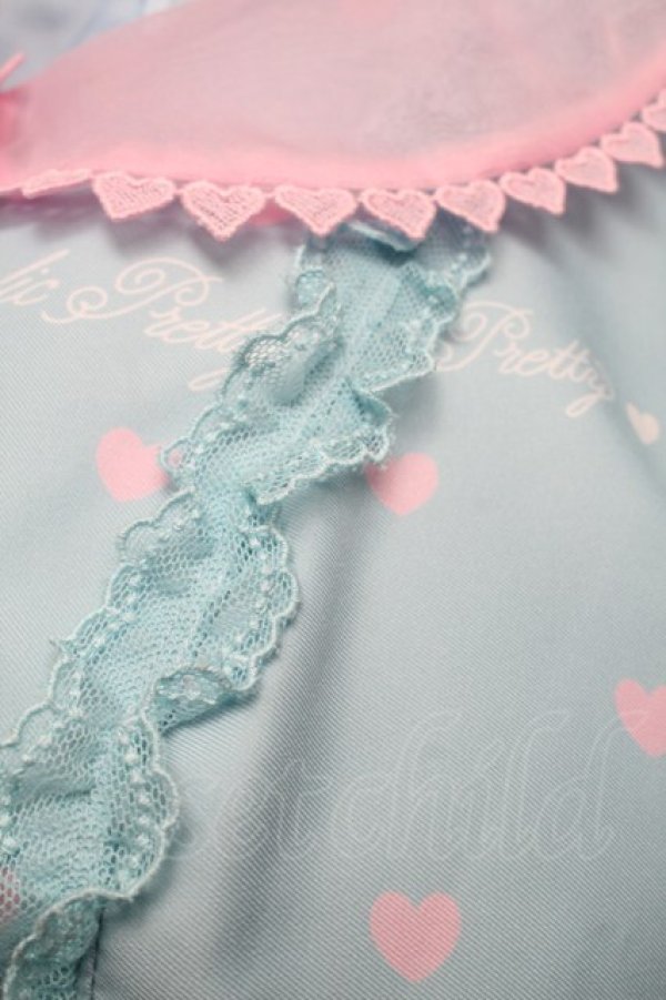 画像5: Angelic Pretty /Lovely Toyboxワンピース  サックス S-25-09-17-031-AP-OP-AS-ZT082 (5)