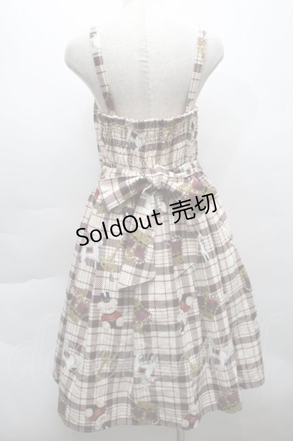 画像2: axes femme kawaii / ロンドントイズジャンスカ  オフ S-25-10-01-051-AX-OP-AS-ZS (2)