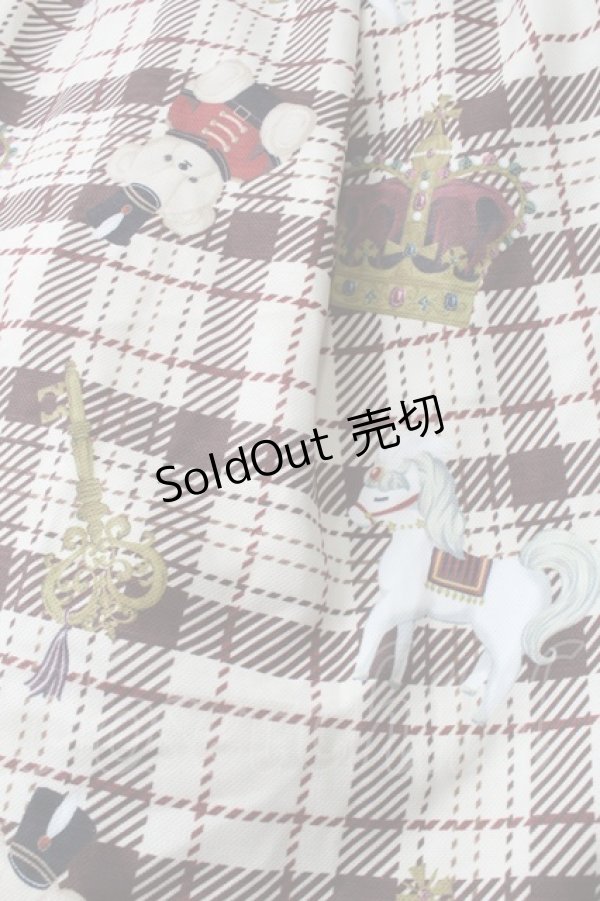 画像3: axes femme kawaii / ロンドントイズジャンスカ  オフ S-25-10-01-051-AX-OP-AS-ZS (3)