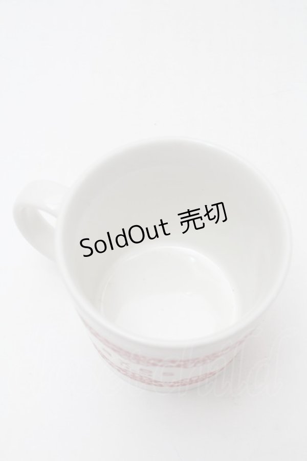 画像3: axes femme / マグカップ   S-25-10-01-018-AX-ZA-HR-ZS (3)