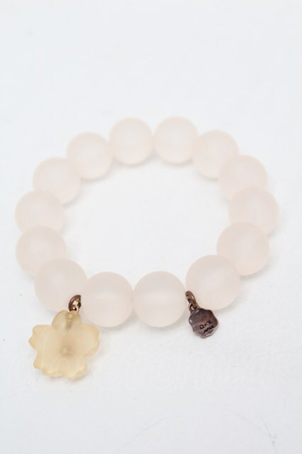 画像2: Q-pot. / サクラ ワサンボン ブルーミング ブレスレット  ピンク S-25-10-02-005-QP-AC-AS-ZS (2)