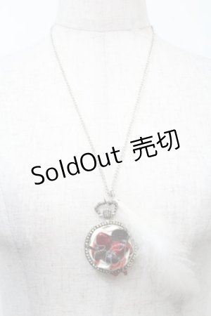 画像: GOTH / スイーツモチーフネックレス   S-25-10-02-038-GO-TO-HR-ZS