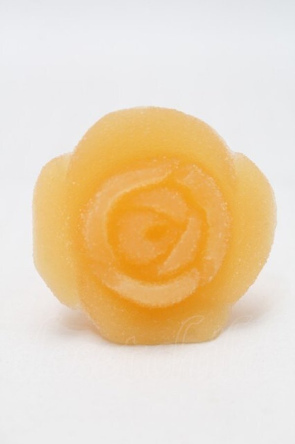 画像2: Q-pot. / オレンジローズ パート ドゥ フリュイ リング  オレンジ S-25-10-02-011-QP-AC-HR-ZS (2)