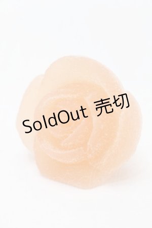 画像: Q-pot. / チェリーローズ パート ドゥ フリュイリング  ピンク S-25-10-02-013-QP-AC-HR-ZS