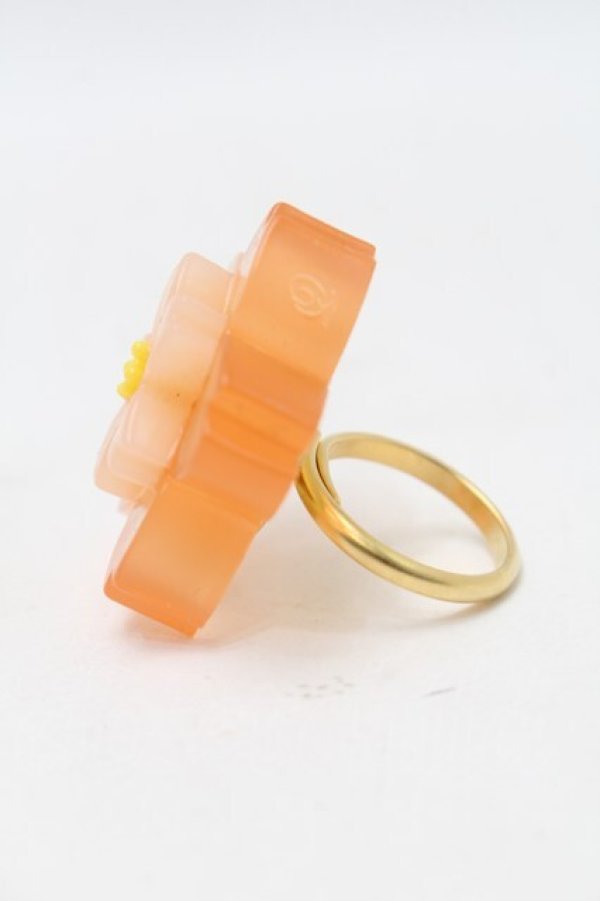 画像3: Q-pot. / サクラヨウカンリング  ピンク S-25-10-02-016-QP-AC-AS-ZS (3)