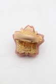 画像4: Q-pot. / 桜餡リング  ピンク S-25-10-02-021-QP-AC-AS-ZS (4)