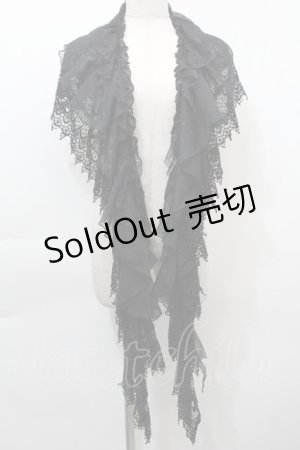 画像: GRAMM / レースストール  黒 S-25-10-03-006-HN-ZA-HR-ZS