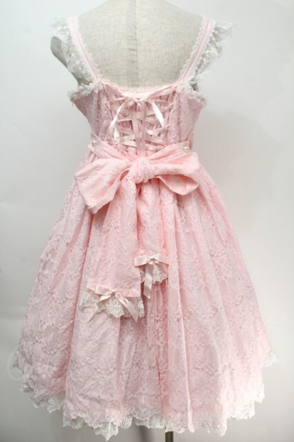 Angelic Pretty Compact Toys ジャンスカ　ピンク Angelic Pretty Compact Toys ジャンスカ ピンク 商品詳細ページ