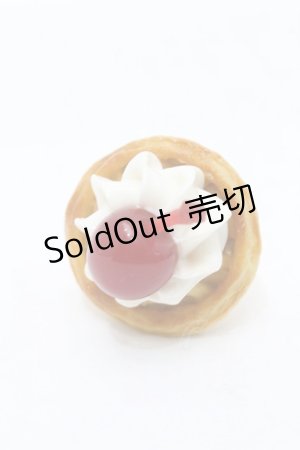 画像: Q-pot. / チェリーパイリング   S-25-10-07-041-QP-AC-HR-ZS