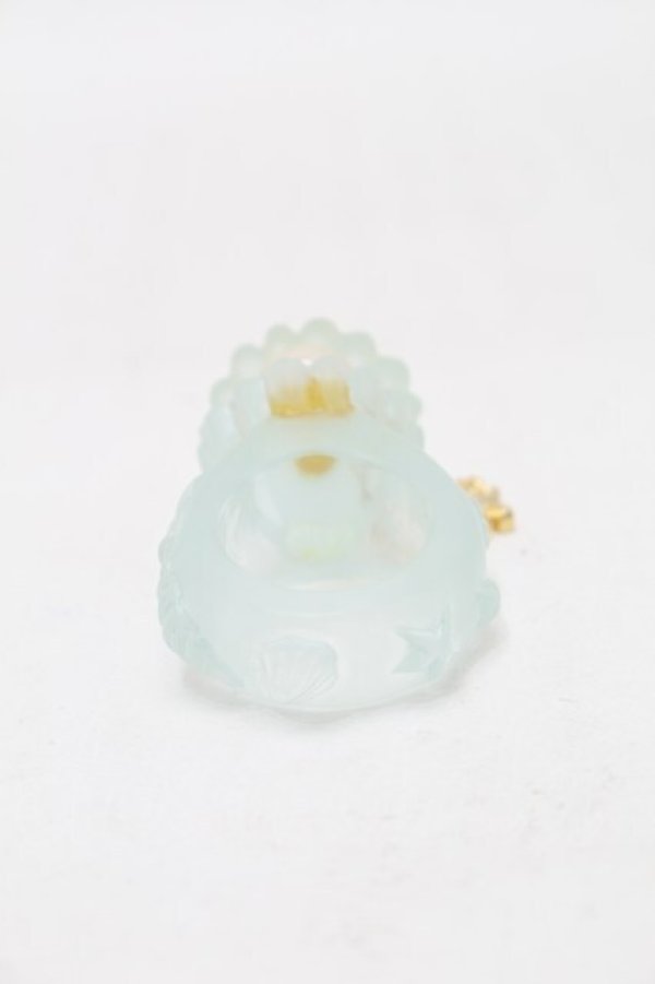 画像3: Q-pot. / ワンダーオブザシーリング  ミント S-25-10-07-042-QP-AC-HR-ZS (3)