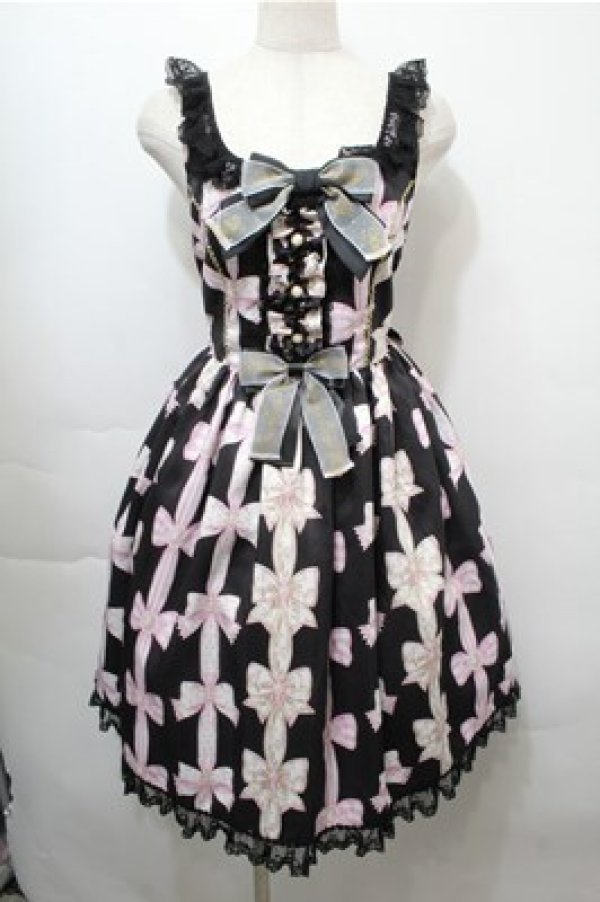【美品】最終値下げ Angelic pretty ブラウン ジャンスカ スカート Angelic Pretty Romanic symphonyジャンパースカート 商品詳細ページ