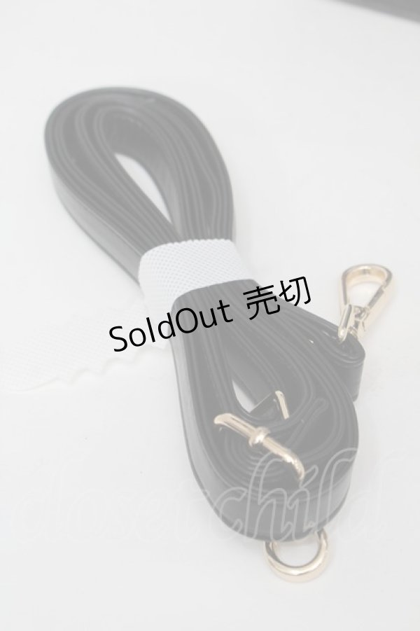 画像3: Angelic Pretty / Bunny College 3wayリュック  黒 S-25-10-09-056-AP-BG-AS-ZS (3)