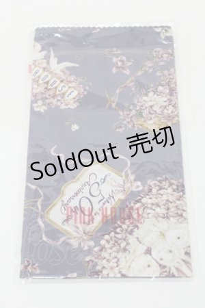 画像: PINK HOUSE / ハンカチ   S-25-10-11-019-LO-JA-AS-ZS