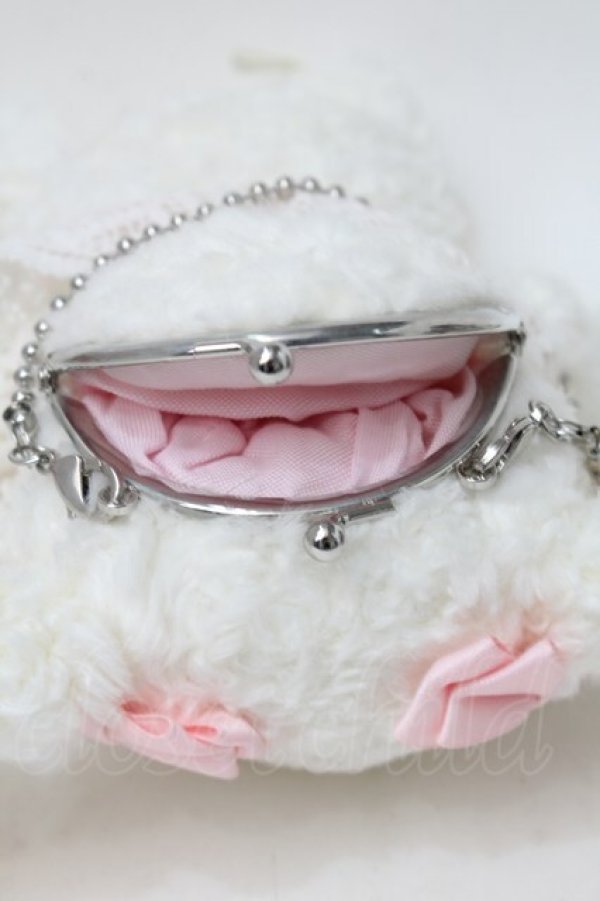 うさくみゃ　がま口ポーチ 楽天市場】【中古】 BABY, THE STARS SHINE BRIGHT / うさくみゃ