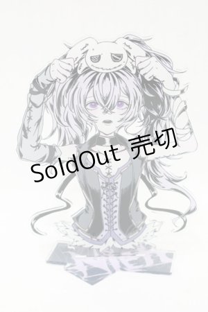 画像: NieR Clothing / グッズ   S-25-10-12-001-PU-AC-HR-ZS