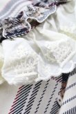 画像4: Angelic Pretty / British Bearブラウス＆ティアードスカート  アイボリー S-25-10-15-049-AP-OP-AS-ZS (4)