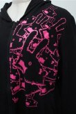 画像3: PUTUMAYO / デザインパーカー  マルチ S-25-10-17-045-PT-TO-AS-ZS (3)