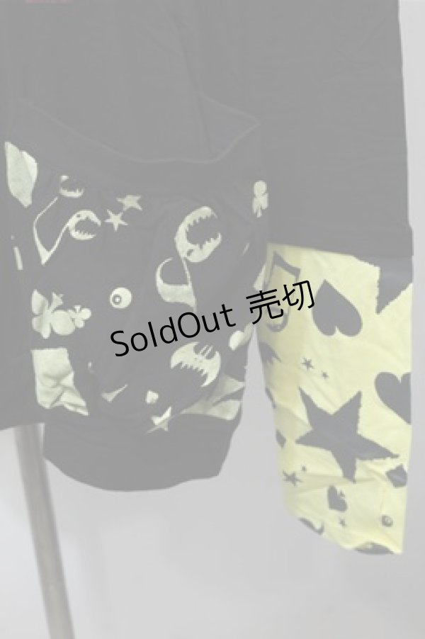 画像4: PUTUMAYO / デザインパーカー  マルチ S-25-10-17-045-PT-TO-AS-ZS (4)