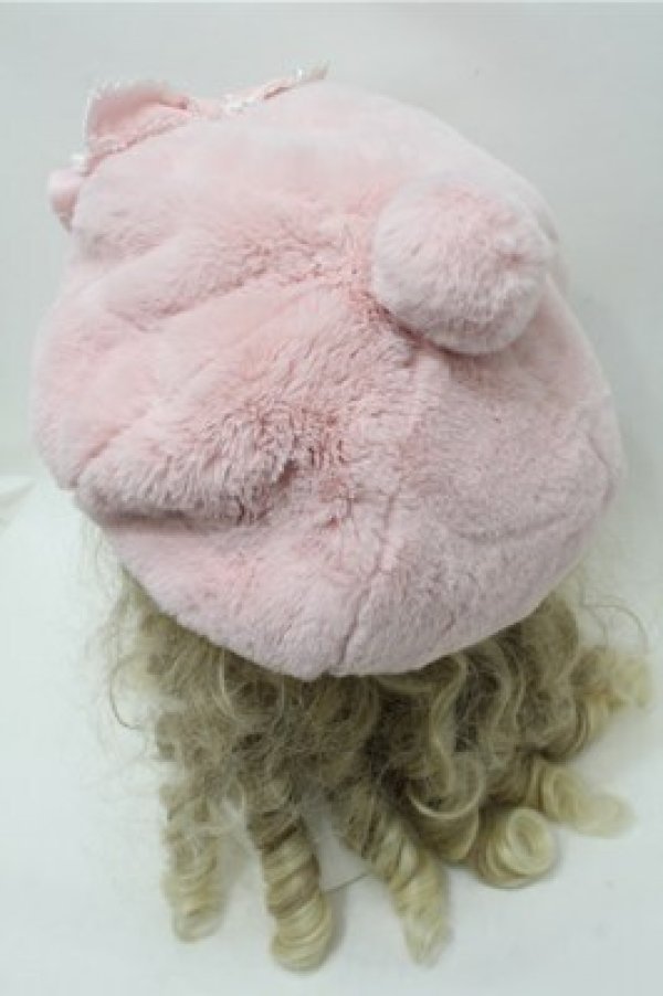 BABY, ピンク フェアリーファーベレー BABY,THE STARS SHINE BRIGHT / フェアリーファーベレー ピンク