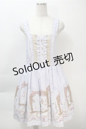 画像: axes femme kawaii / ジュエリースターズワンピース  ラベンダー S-25-10-20-036-AX-OP-HR-ZS