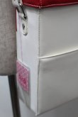 画像6: Angelic Pretty / Honey Cakeショルダーバッグ  白ｘ赤 S-25-10-20-010-AP-BG-HR-ZS (6)