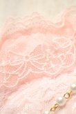 画像9: Angelic Pretty / Princessリボンデコレーションワンピース  ピンク S-25-10-21-028-AP-OP-AS-ZS (9)