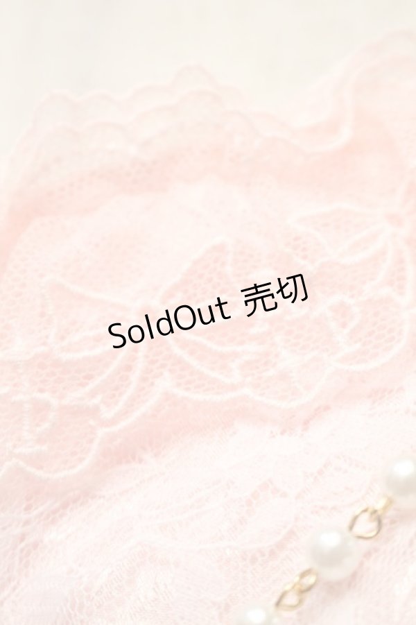 画像9: Angelic Pretty / Princessリボンデコレーションワンピース  ピンク S-25-10-21-028-AP-OP-AS-ZS (9)