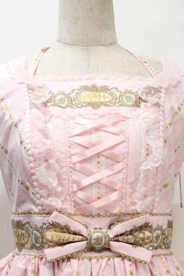 ワンピース Angelic Pretty Day Dream Carnival jsk Day Dream Carnival Tiered JSK by Angelic Pretty