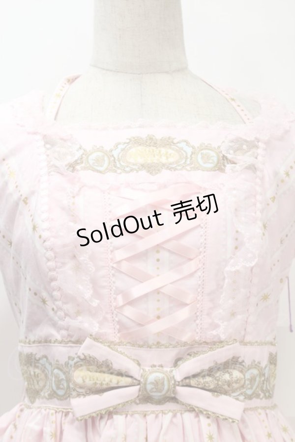 画像5: Angelic Pretty / Day Dream Carnivalワンピース  ピンク S-25-10-21-029-AP-OP-AS-ZS (5)