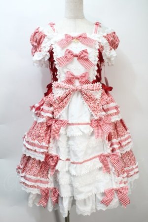 BABY,THE STARS SHINE BRIGHT（ベイビー）の古着 ロリィタ美品