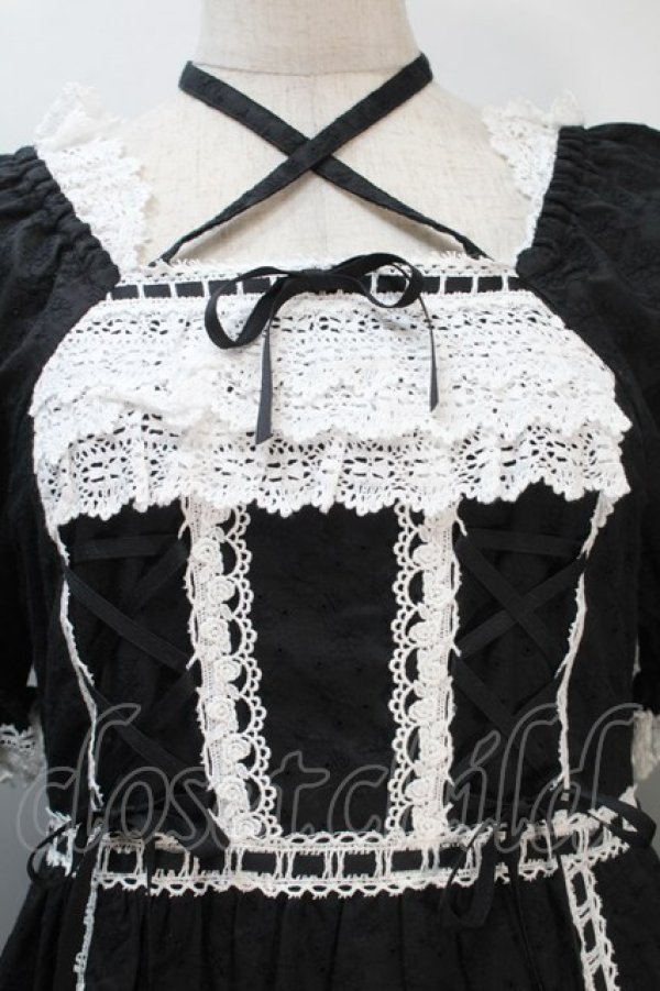 BABY,THE STARS SHINE BRIGHT / はわせドールワンピース&ヘッド