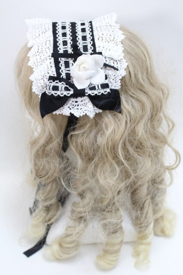 BABY,THE STARS SHINE BRIGHT / はわせドールワンピース&ヘッド