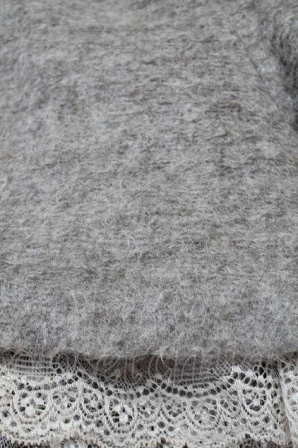 画像3: 【SALE】Franche Lippee / ショートパンツ  ブラウン S-25-10-21-060-LO-PA-AS-ZT516 (3)