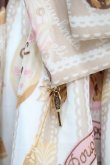 画像5: Angelic Pretty / Melty Creamドーナツラウンドジャンパースカート  ベージュ S-25-10-21-020-AP-OP-AS-ZS (5)