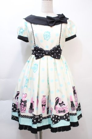 Angelic Pretty（プリティー）の古着 ロリィタ美品！ (Page 1)