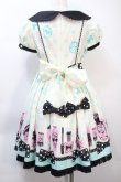 画像2: Angelic Pretty / Fantasic Dollyワンピース  オフシロ S-25-10-21-022-AP-OP-AS-ZS (2)