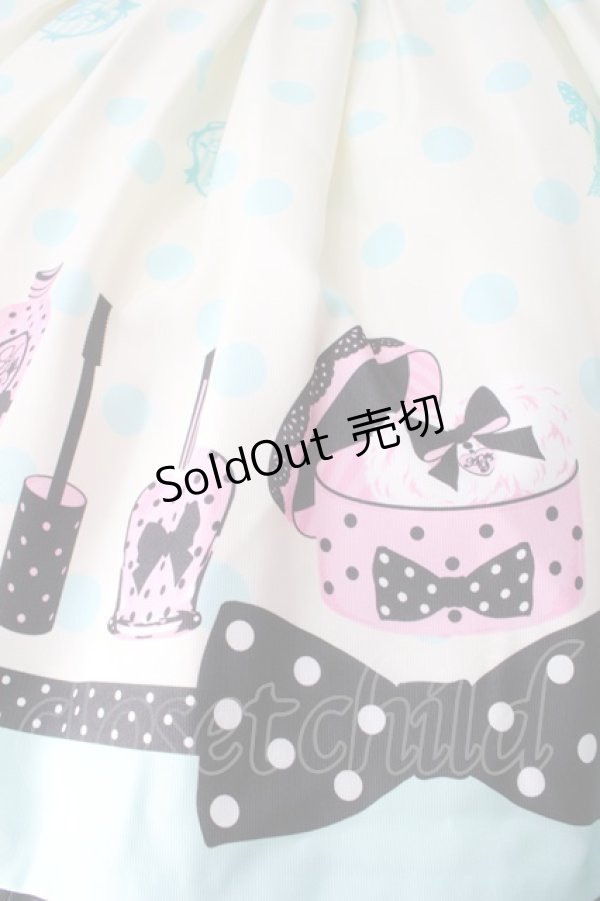 画像3: Angelic Pretty / Fantasic Dollyワンピース  オフシロ S-25-10-21-022-AP-OP-AS-ZS (3)