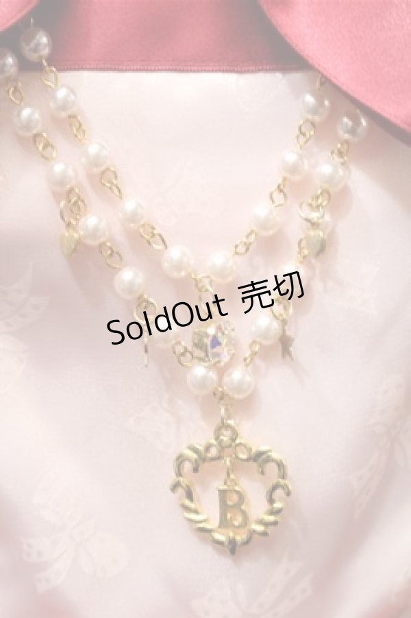 画像4: BABY,THE STARS SHINE BRIGHT / Favorite Ribbonジャンパースカート  ピンク S-25-10-23-1024-BA-OP-AS-ZS (4)