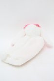 画像2: BABY,THE STARS SHINE BRIGHT / みるくちゃんペンケース  白 S-25-10-23-001-BA-ZA-HR-ZS (2)
