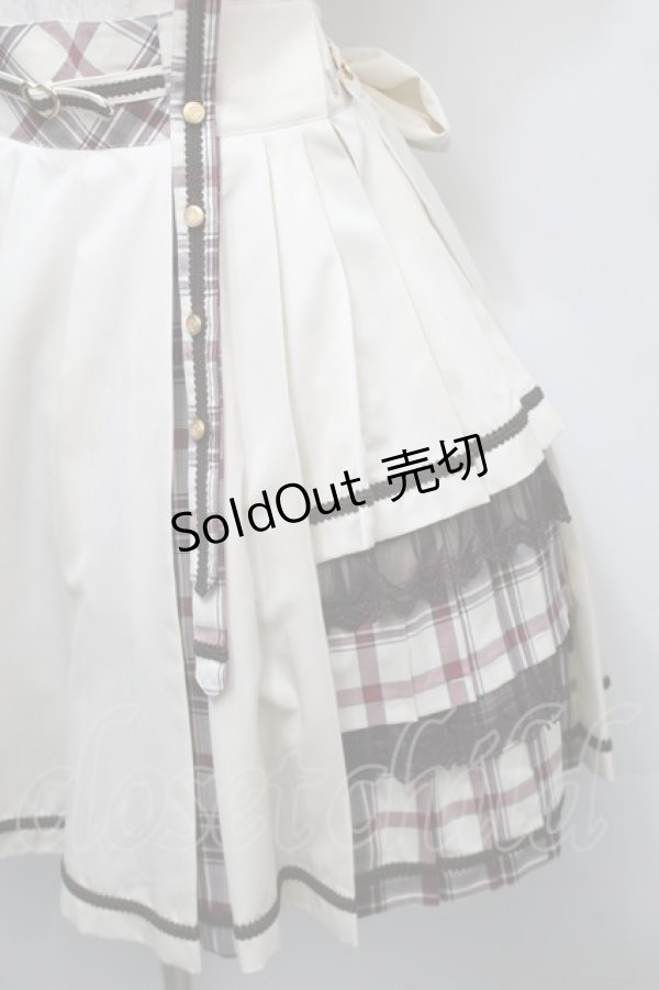 画像5: Angelic Pretty / Bunny College Academy Set  キナリ S-25-10-24-023-AP-OP-HR-ZS (5)