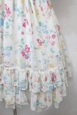 画像4: Angelic Pretty / Botanical Gardenワンピース  オフ S-25-10-24-024-AP-OP-AS-ZT304 (4)