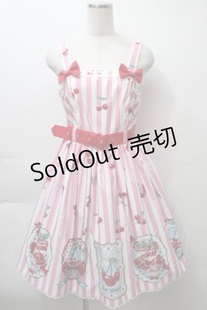 新品未使用　エンジェリックプリティ子供用ドレス ピンク 新品未使用 エンジェリックプリティ子供用ドレス ピンク