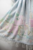 画像5: Angelic Pretty / Un Birthdayワンピース  サックス S-25-10-24-028-AP-OP-HR-ZT304 (5)