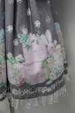 画像5: Angelic Pretty / Un Birthdayワンピース  グレー S-25-10-24-037-AP-OP-SZ-ZT243 (5)