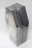 画像3: Moi-meme-Moitie / ヴァンパイアテディベア 棺桶BOX付き  白 S-25-10-24-1004-MO-ZA-AS-ZS (3)