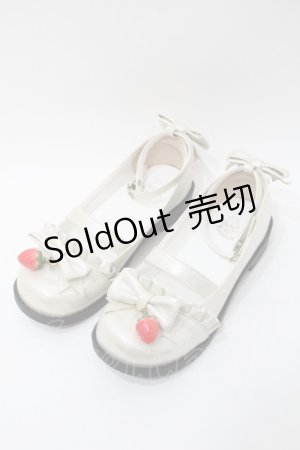 画像: LOLITA / パンプス 38 オフ S-25-10-26-001-LO-SH-AS-ZS