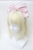 画像1: Angelic Pretty / Day Dream Carnivalカチューシャ  ピンク S-25-10-26-009-AP-AC-AS-ZS (1)