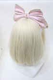 画像3: Angelic Pretty / Day Dream Carnivalカチューシャ  ピンク S-25-10-26-009-AP-AC-AS-ZS (3)